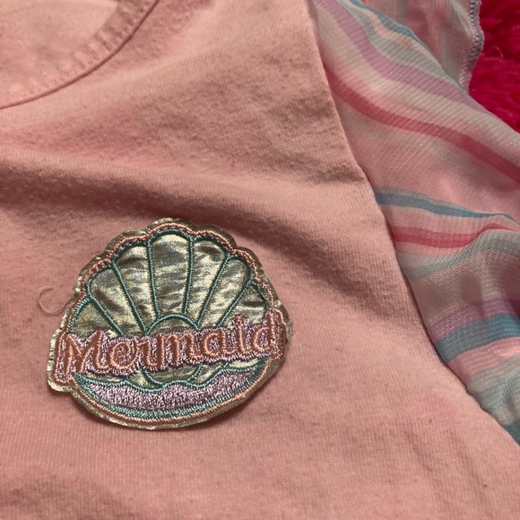 3 Bundle Girl’s Size 6/6X Short Sleeve Shirts - Picture 13 of 16